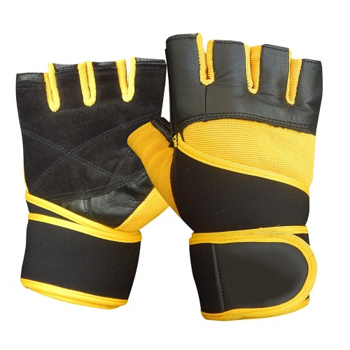Gym Gloves
