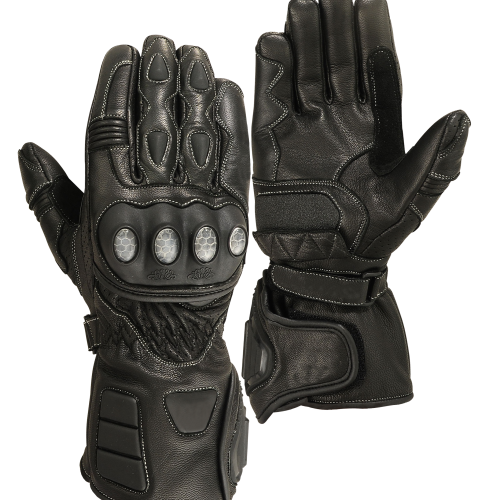 Motorbike Gloves