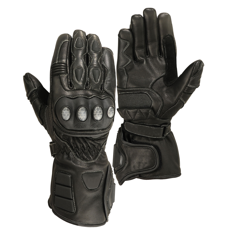 Motorbike Gloves