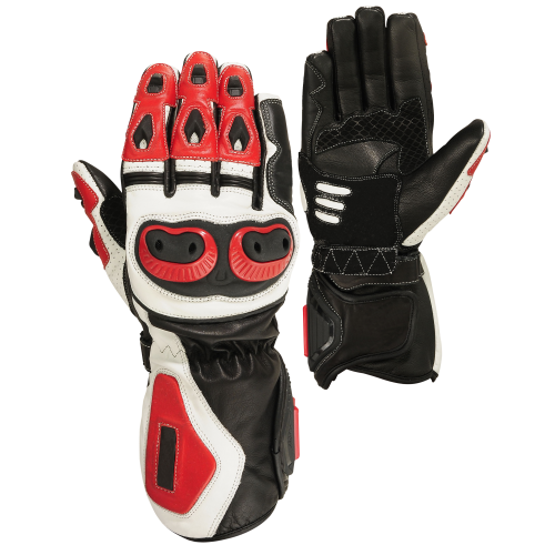Motorbike Gloves