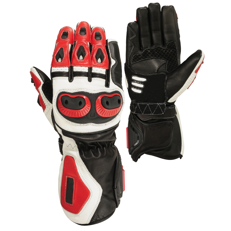 Motorbike Gloves