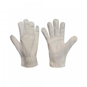 Assembly Gloves 