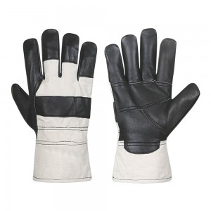 Canadian Rigger Gloves 