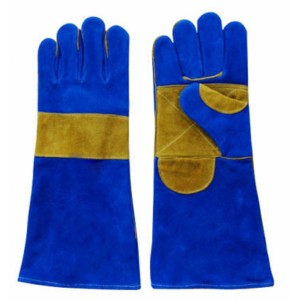 Welding Gloves 