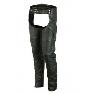 Leather Chaps