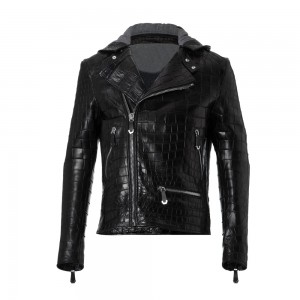 Leather Fashion Jackets