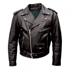 Leather Fashion Jackets