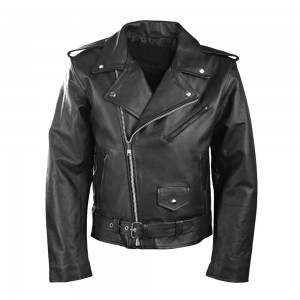 Leather Fashion Jackets