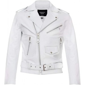 Leather Fashion Jackets