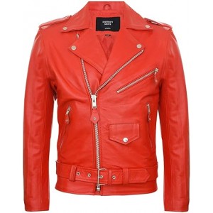 Leather Fashion Jackets