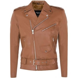 Leather Fashion Jackets