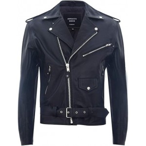 Leather Fashion Jackets