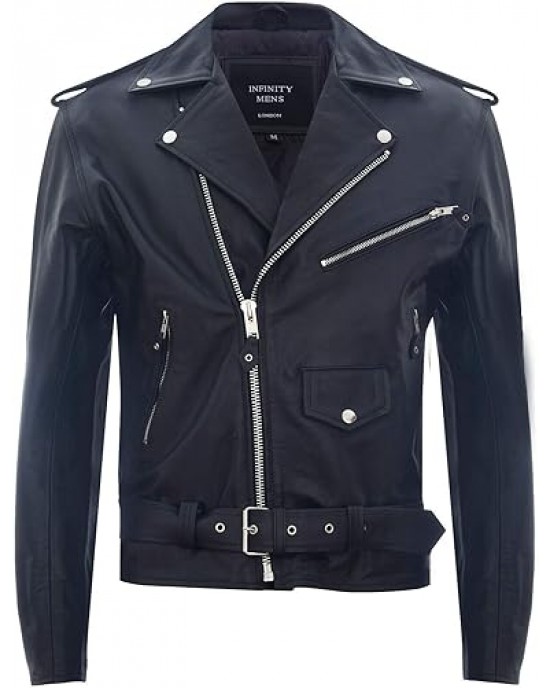 Leather Fashion Jackets