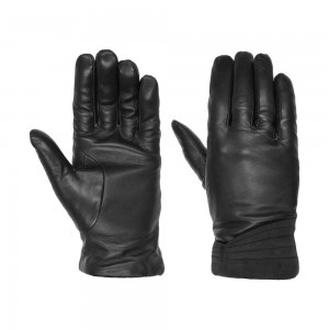 Leather Gloves