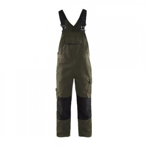 Bib Overall