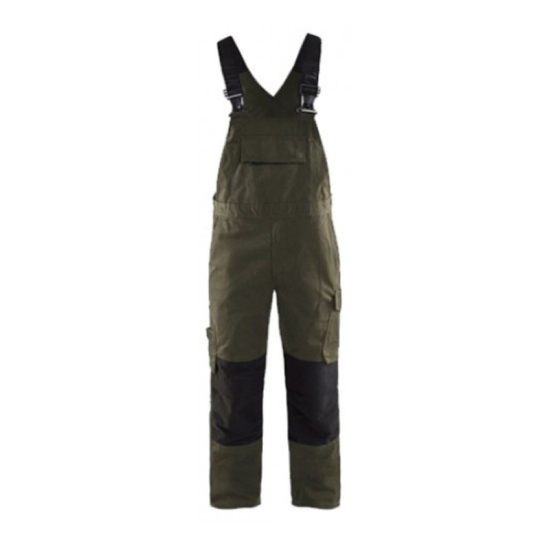 Bib Overall