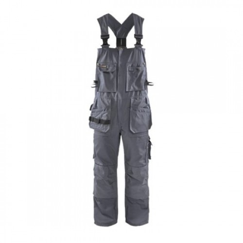 Bib Overall