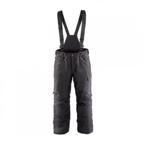 Bib Overall