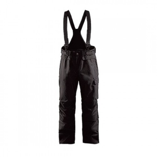 Bib Overall