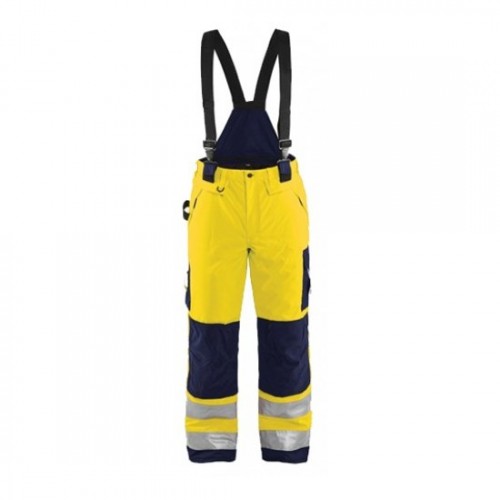 Bib Overall