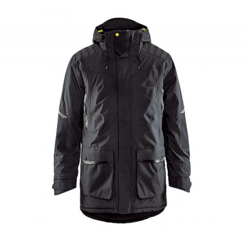 Jackets