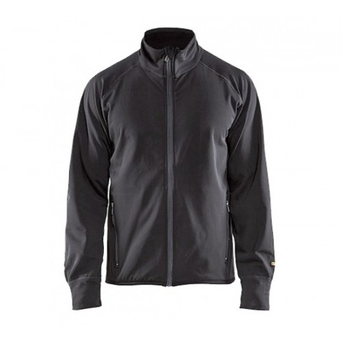 Fleece Jackets