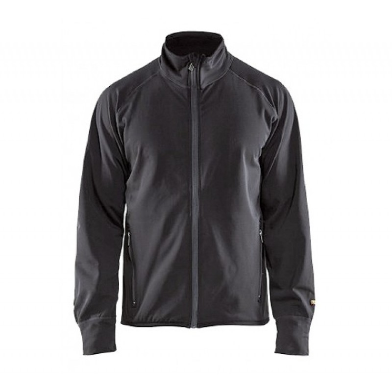 Fleece Jackets