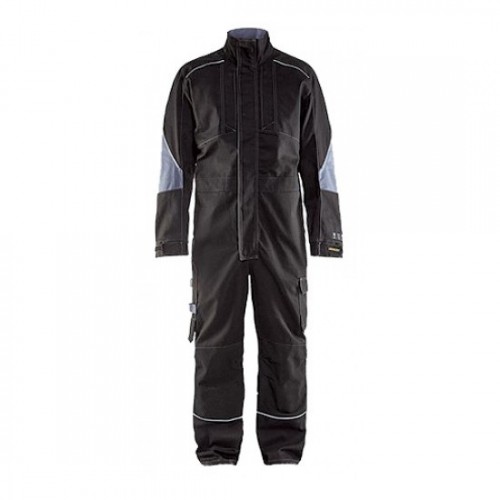Overall