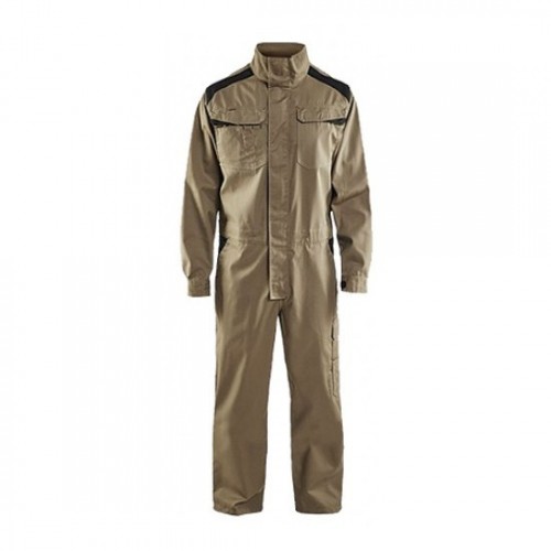 Overall