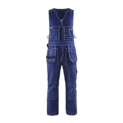 Sleeveless Overall