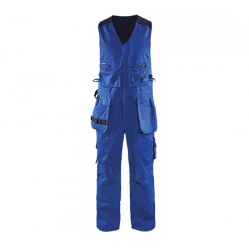 Sleeveless Overall