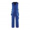 Sleeveless Overall