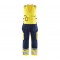 Sleeveless Overall