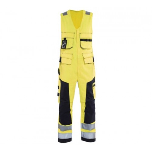 Sleeveless Overall