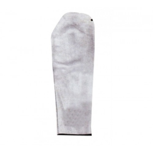 Welding Arm Protection