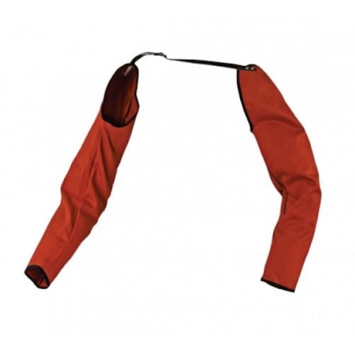 Welding Arm Protection
