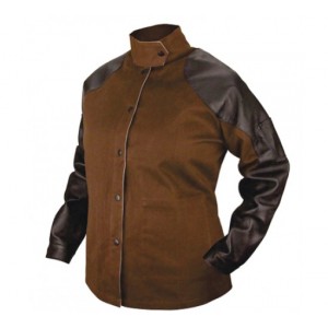 Welding Jackets