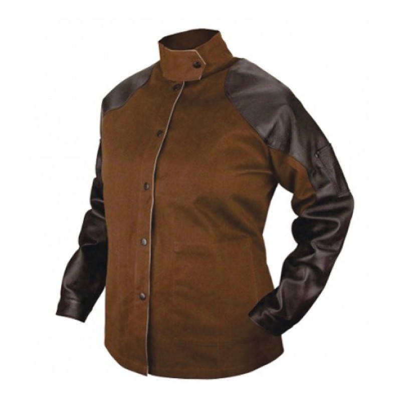 Welding Jackets