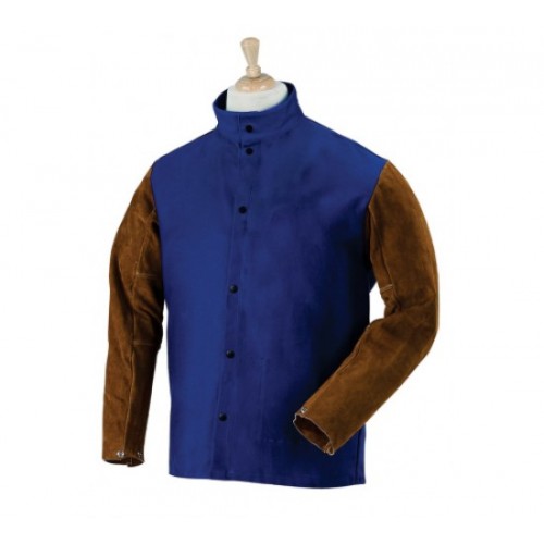 Welding Jackets