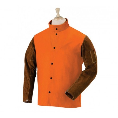 Welding Jackets