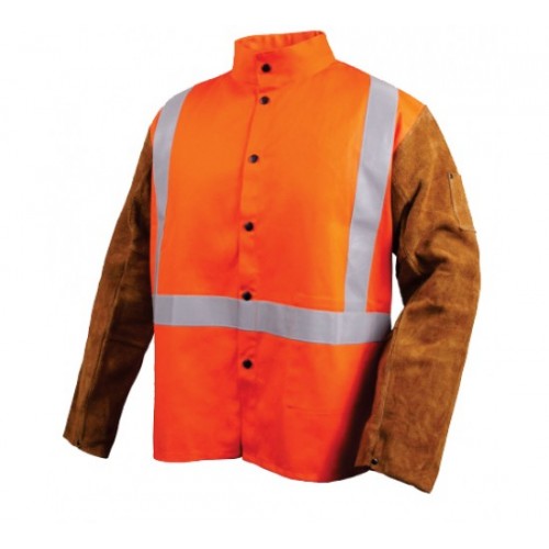 Welding Jackets