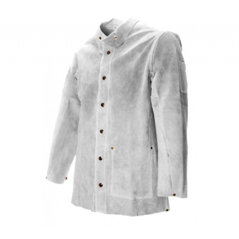 Welding Jackets