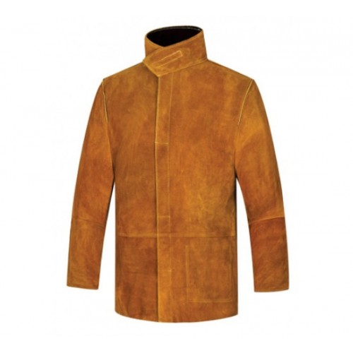 Welding Jackets