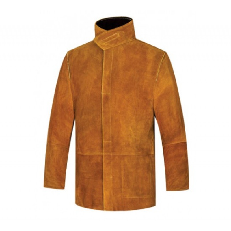 Welding Jackets