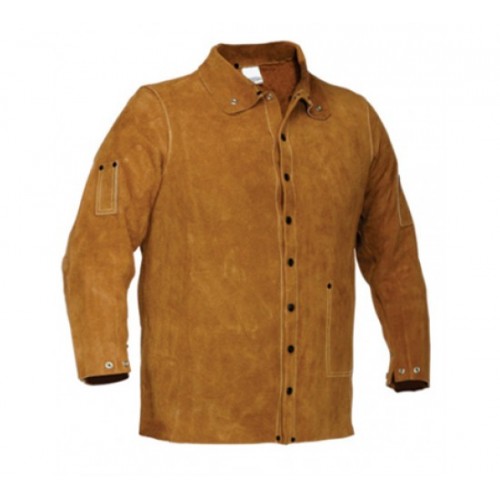 Welding Jackets