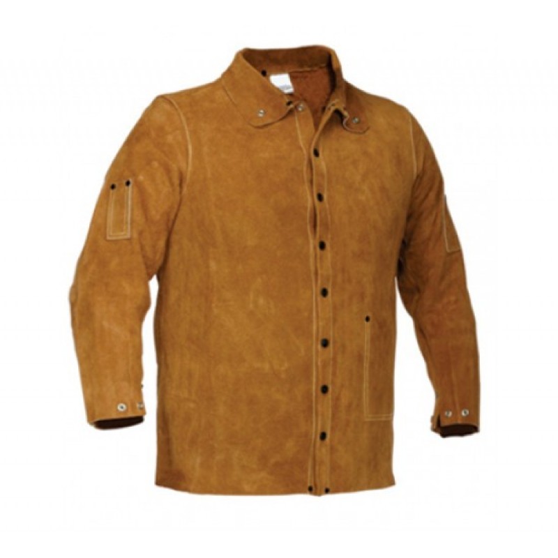 Welding Jackets