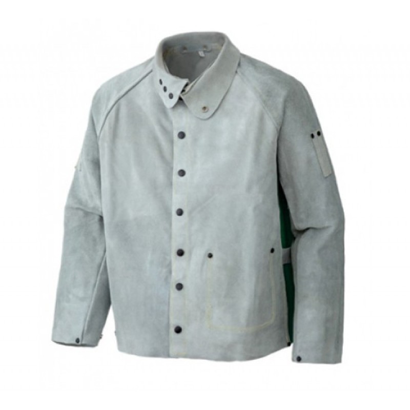Welding Jackets