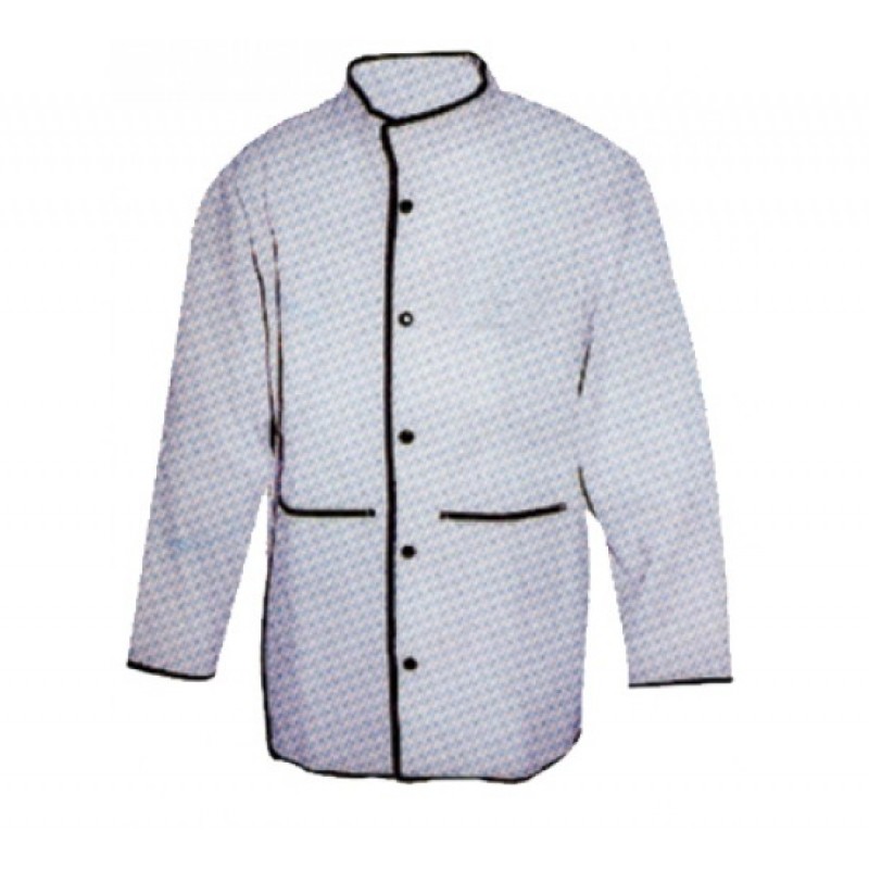 Welding Jackets