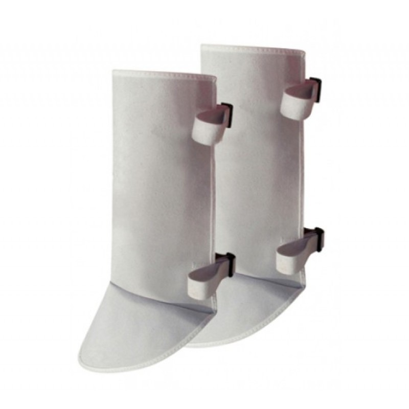 Welding Leg Guards