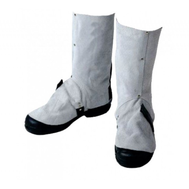 Welding Leg Guards